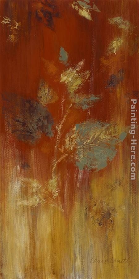 Lanie Loreth Tranquil Landscape I